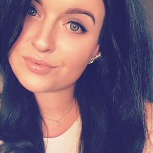 Meet your Posher, Candice